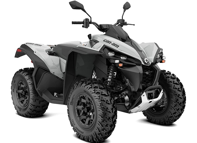 2023 Renegade 650 T From £12,707*