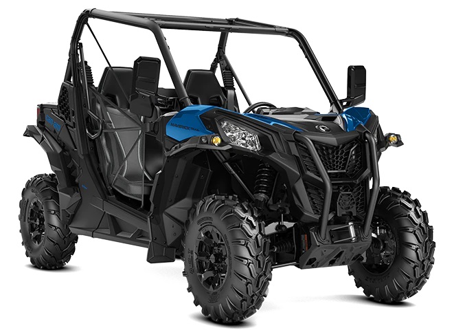 2023 Maverick Trail DPS 700 to 1000 T From £17,999*