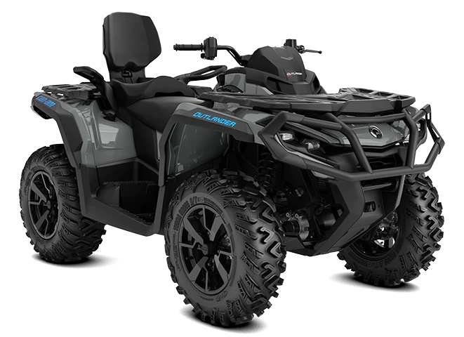 2023 Outlander MAX DPS 1000R From £16,107*