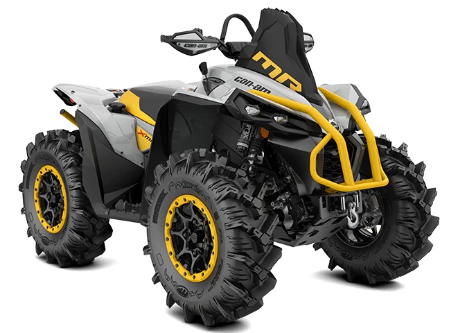 2023 Renegade X mr 1000 R From £19,407*