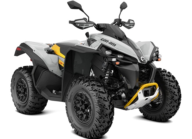 2023 Renegade X xc 1000 T From £16,807*