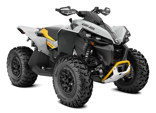 2023 Renegade X xc 1000 R From £18,007*