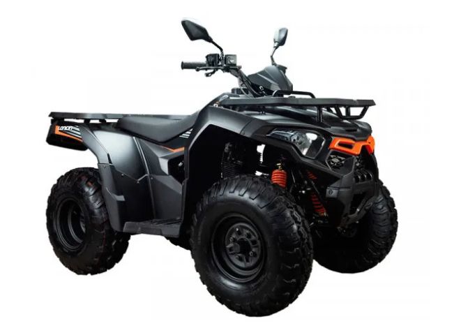 LONCIN LX200 ATV