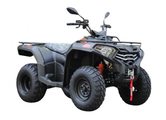 Loncin LX300 ATV