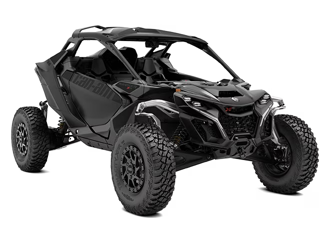 2024 Maverick R X RS *From £48,799