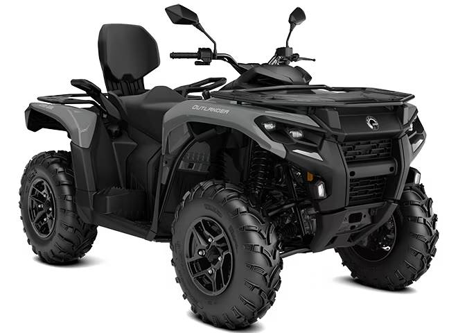 2024 OUTLANDER MAX XT 700 T *From £13,499