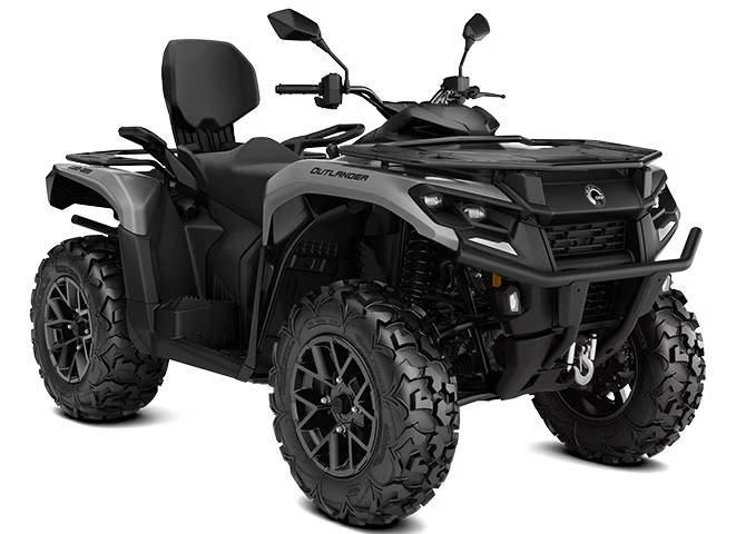2024 OUTLANDER MAX XT 700 T *From £13,499