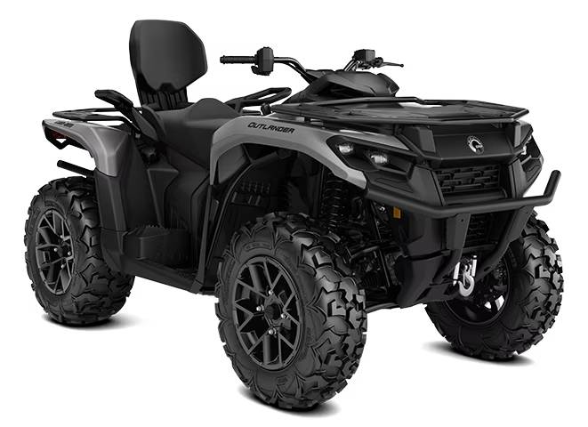 2024 OUTLANDER MAX XT 700 *From £13,899