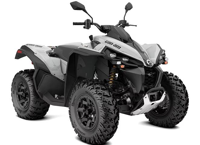 2024 RENEGADE 650 T *From £12,899