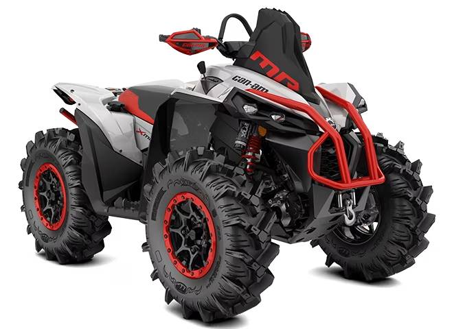2024 RENEGADE X MR 1000R *From £19,499