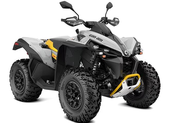 2024 RENEGADE X XC 1000T *From £17,099