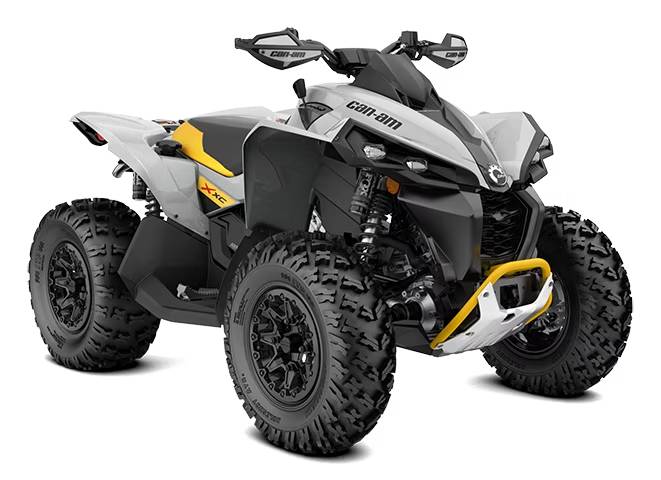 2024 RENEGADE X XC 1000R *From £18,099