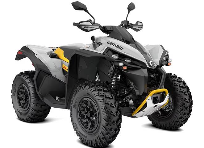 2024 RENEGADE X XC 650 T *From £13,699