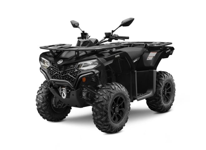2026 CFORCE 450 *From £6599