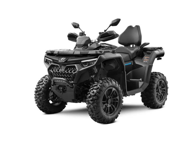 2026 CFORCE 850 TOURING *From £10,499