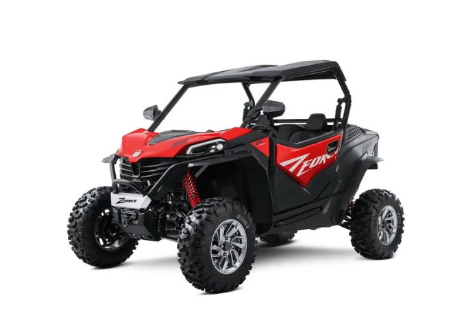 ZFORCE 950 SPORT *From £15,499.00